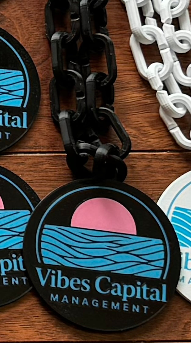Dark Vibe Chain