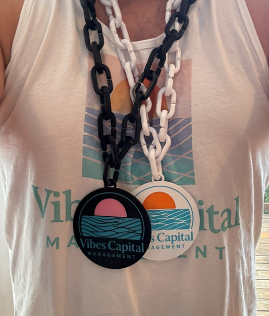 Dark Vibe Chain