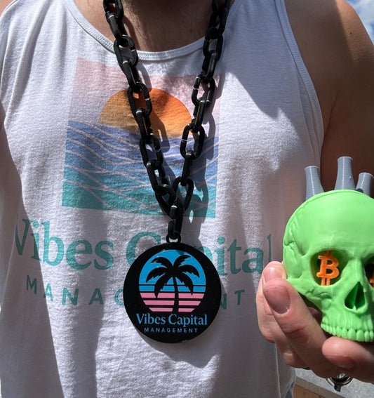 Miami Edition Vibe Chain