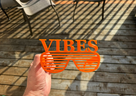 Vibes Glasses